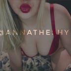 Se Anna sitt eksklusive OnlyFans-bilde eller profilbilde