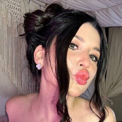 Aly Honey — OnlyFans profilbilde