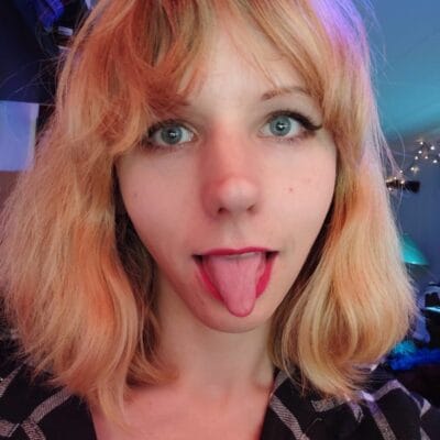 Analie Star — OnlyFans profilbilde