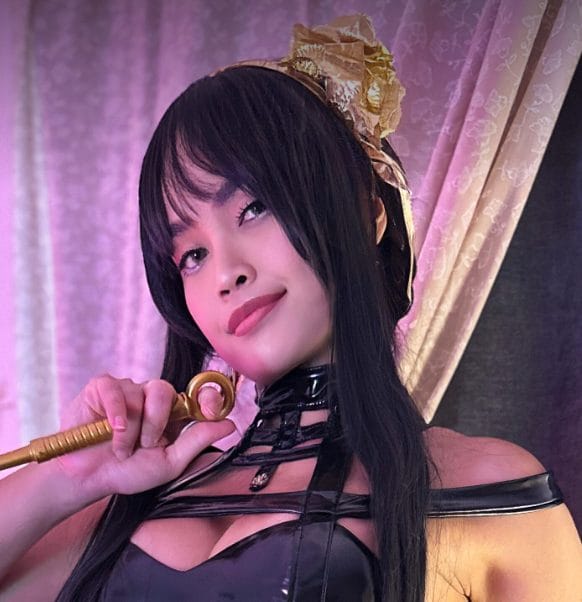 Asian Eyes — OnlyFans profilbilde