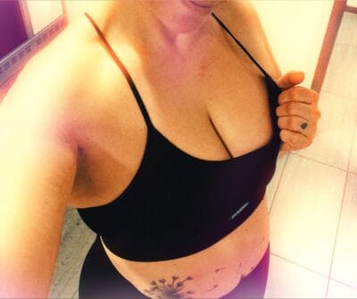 Avalonia Ross — OnlyFans profilbilde
