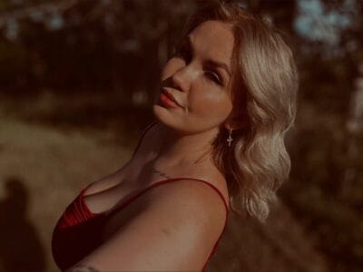 Anja — OnlyFans profilbilde