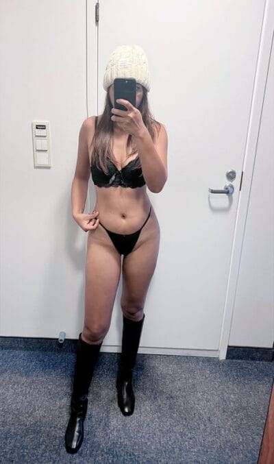 Bellaly — OnlyFans profilbilde