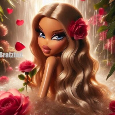 Torhild Bratz doll — OnlyFans profilbilde