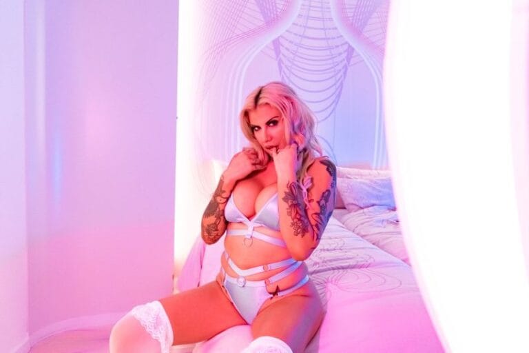Carolina — OnlyFans profilbilde