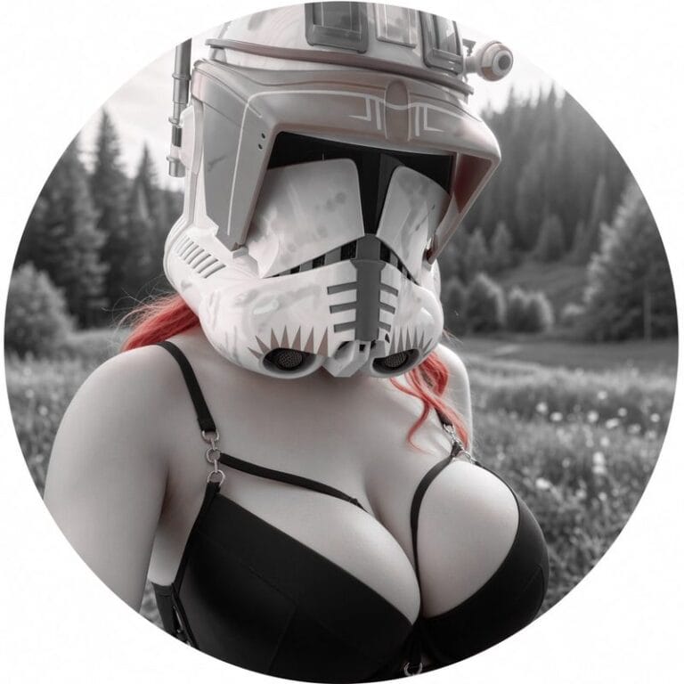 Caroline — OnlyFans profilbilde