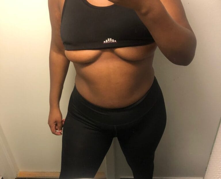 Chantelle — OnlyFans profilbilde
