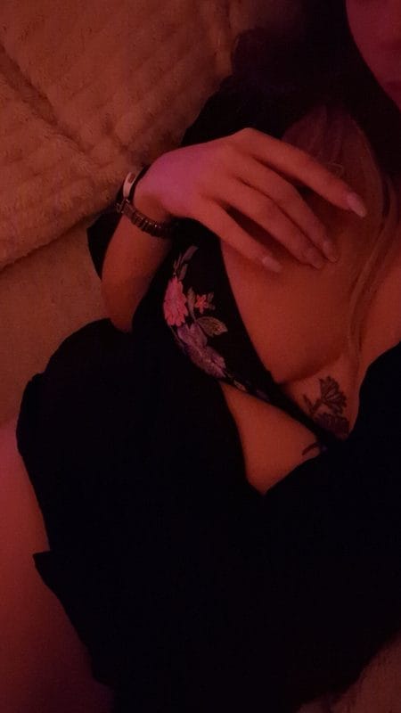 Charrylocks — OnlyFans profilbilde