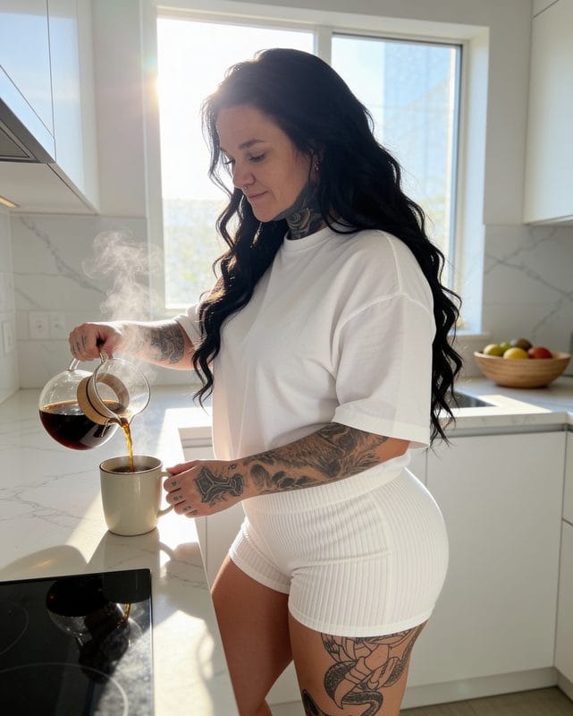 Crudeandtattooed — OnlyFans profilbilde