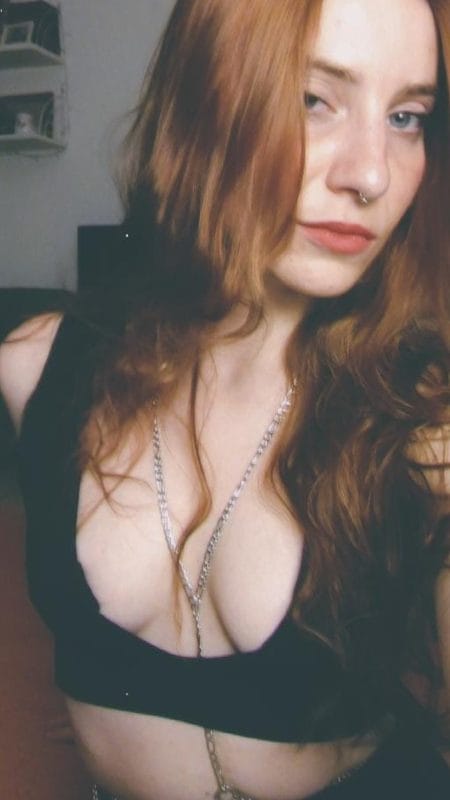 Darkmoon — OnlyFans profilbilde