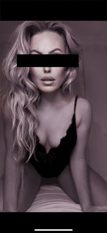Ella — OnlyFans profilbilde