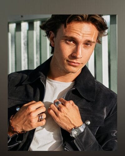 Emil Heyerdahl — OnlyFans profilbilde