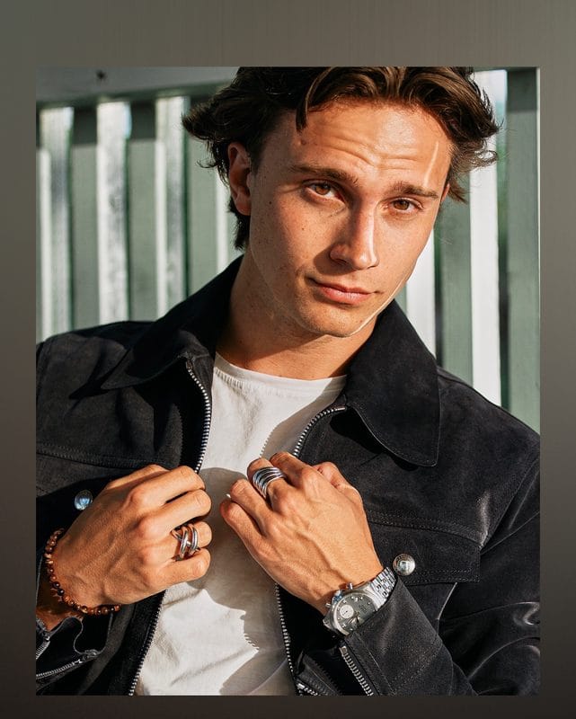 Emil Heyerdahl — OnlyFans profilbilde