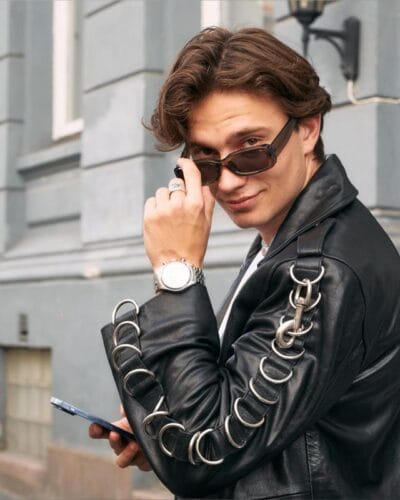 Emil Heyerdahl — OnlyFans profilbilde