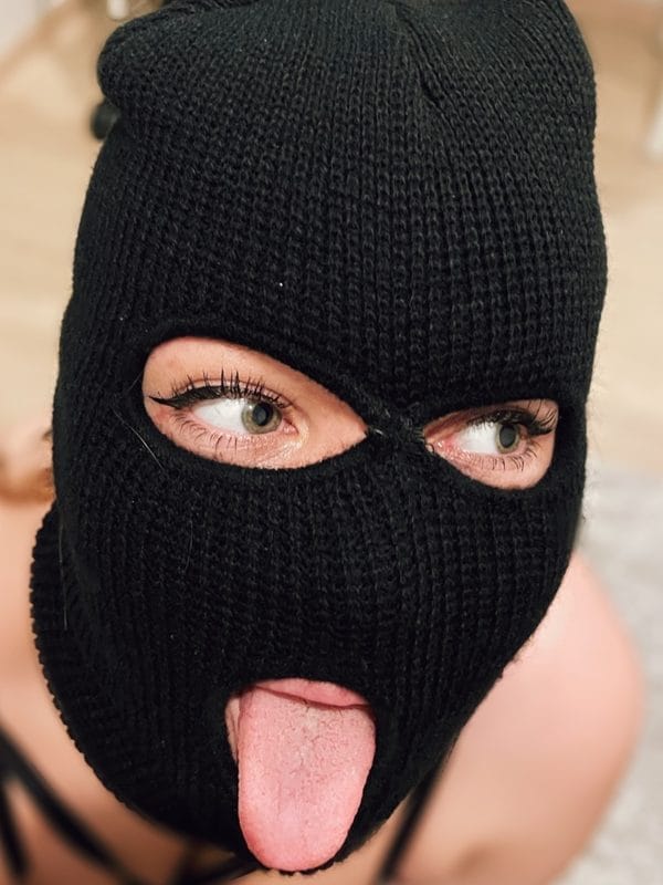 Faceless — OnlyFans profilbilde