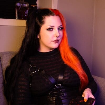 Horithfree — OnlyFans profilbilde