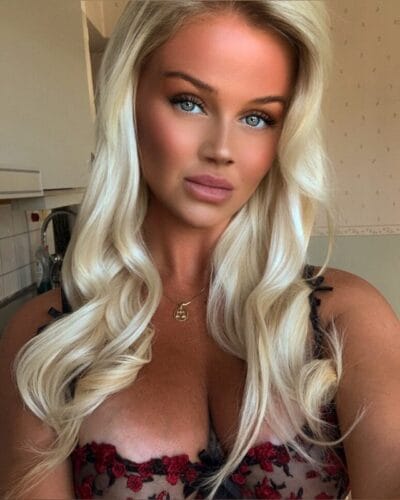 ida dypvik — OnlyFans profilbilde