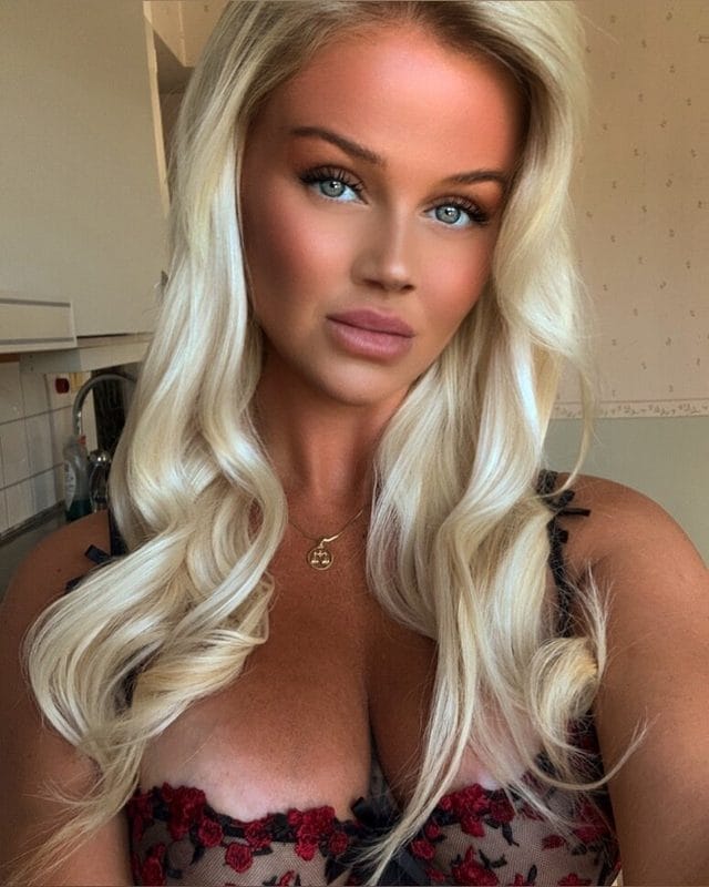 ida dypvik — OnlyFans profilbilde