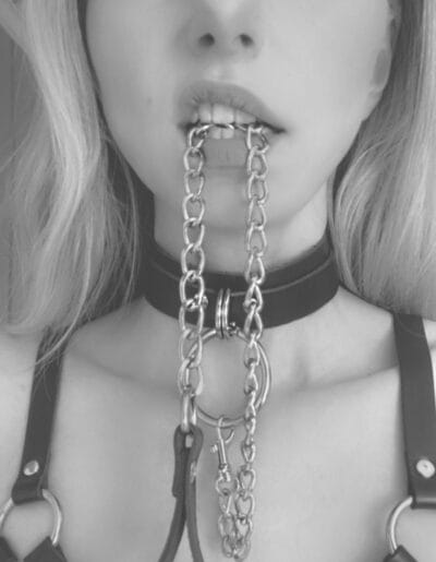 Juni — OnlyFans profilbilde