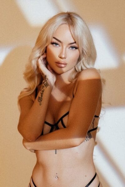 Lene Angelica VIKING girl! — OnlyFans profilbilde