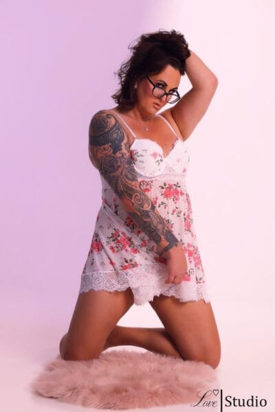 Lene Love — OnlyFans profilbilde