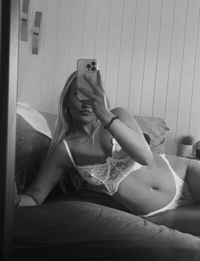 Lexi — OnlyFans profilbilde