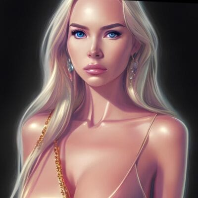Louise — OnlyFans profilbilde