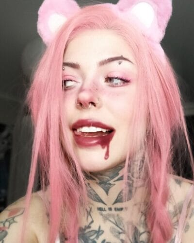 Luna — OnlyFans profilbilde