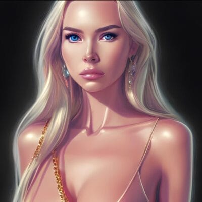 Louise — OnlyFans profilbilde