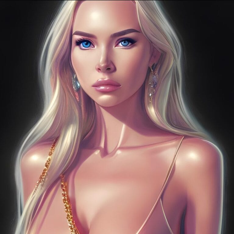 Louise — OnlyFans profilbilde