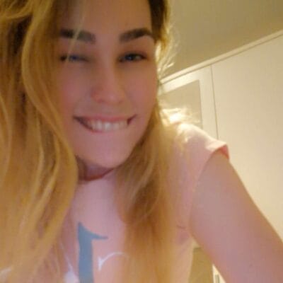 Mariaqt — OnlyFans profilbilde
