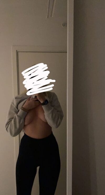 Miss Lucy — OnlyFans profilbilde