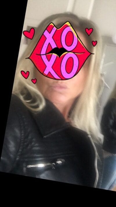 Miss Milf — OnlyFans profilbilde