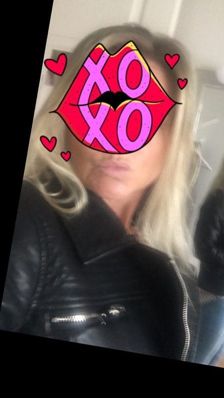 Miss Milf — OnlyFans profilbilde