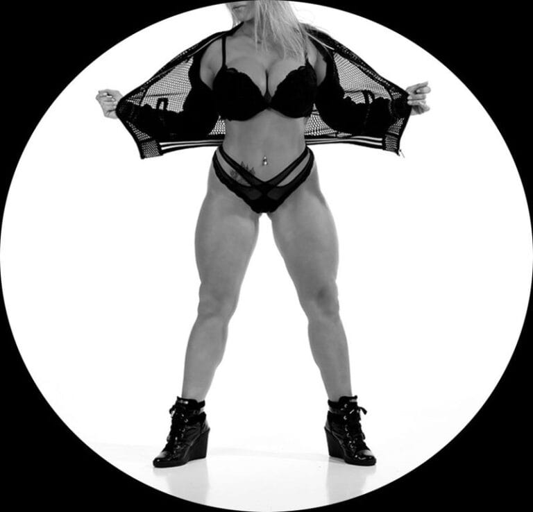 Miss Stocking - Queen of Booty — OnlyFans profilbilde