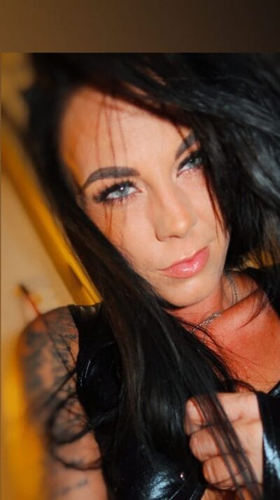NorskeNikki PPV — OnlyFans profilbilde