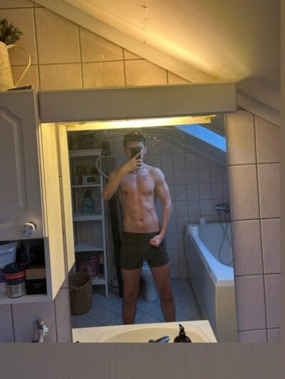 NorwayDonpatrik — OnlyFans profilbilde