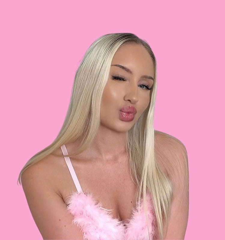 Your Norwegian barbie — OnlyFans profilbilde