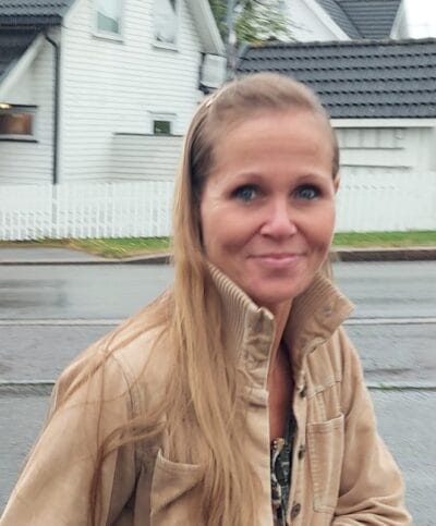 Om du har lyst har du lov — OnlyFans profilbilde