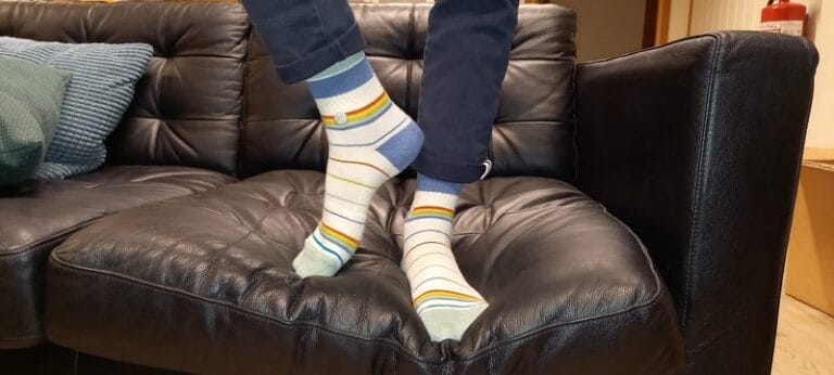 OnlySocks — OnlyFans profilbilde