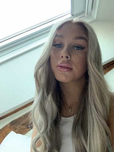 Pernille — OnlyFans profilbilde