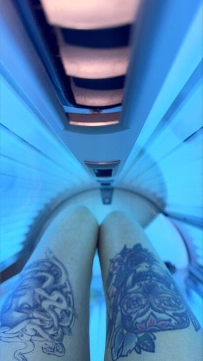 Rebelmom — OnlyFans profilbilde
