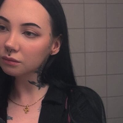Nelly — OnlyFans profilbilde