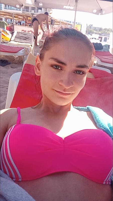 Sabine_sexxx_vip — OnlyFans profilbilde