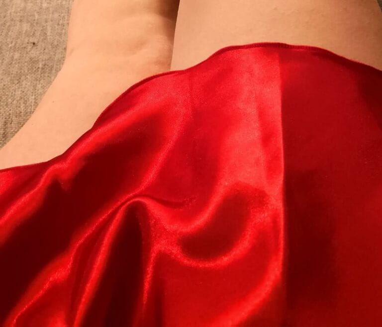 SatinDreams — OnlyFans profilbilde