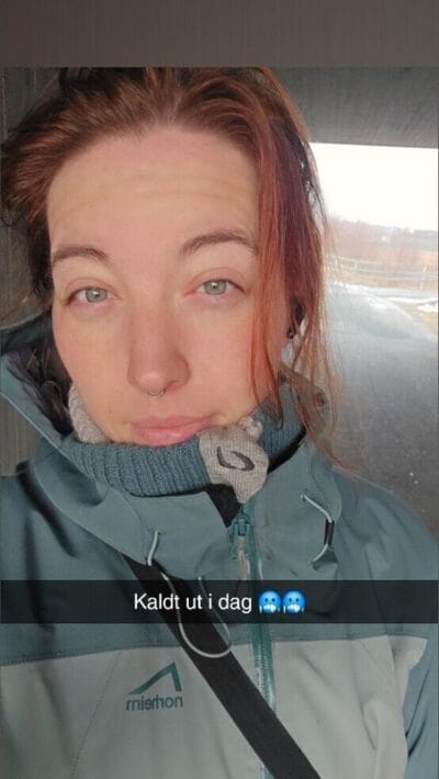 Sengekos — OnlyFans profilbilde