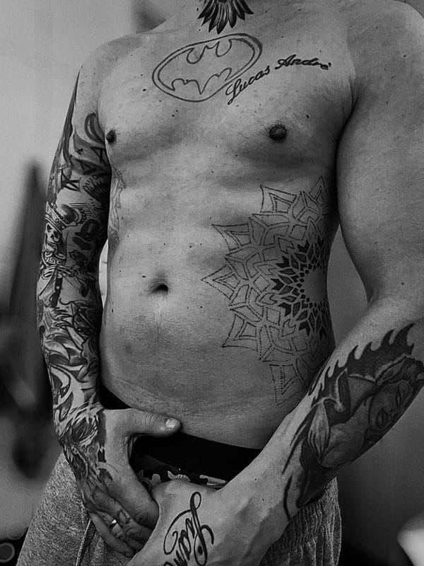Slam Dunker — OnlyFans profilbilde