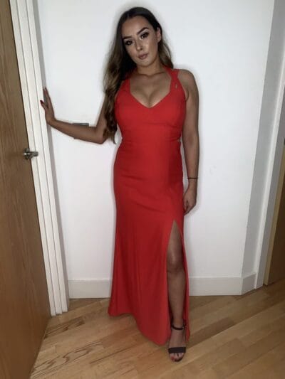 Sophia — OnlyFans profilbilde
