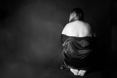 TheShyFatLady — OnlyFans profilbilde