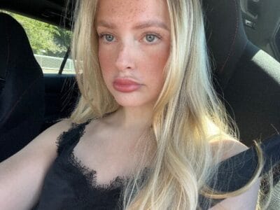 Tuva — OnlyFans profilbilde